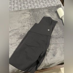 Lulu Lemon Align High-Rise Pant 28’’